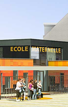Groupe Scolaire01