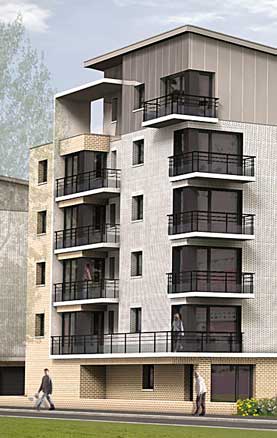 Logements Glacis01