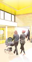 Centre social et culturel Chanteclair04