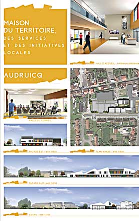 Maison du Territoire01
