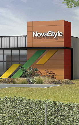 'Novastyle